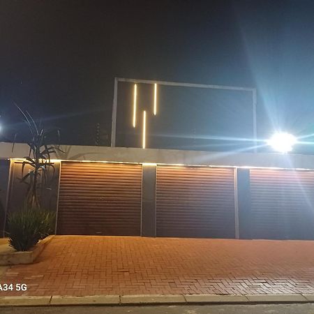 Aparthotel 16 On Ryde Durban Exterior foto