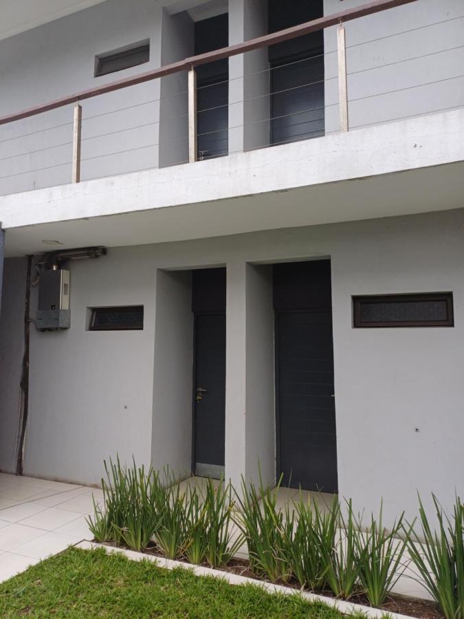 Aparthotel 16 On Ryde Durban Exterior foto