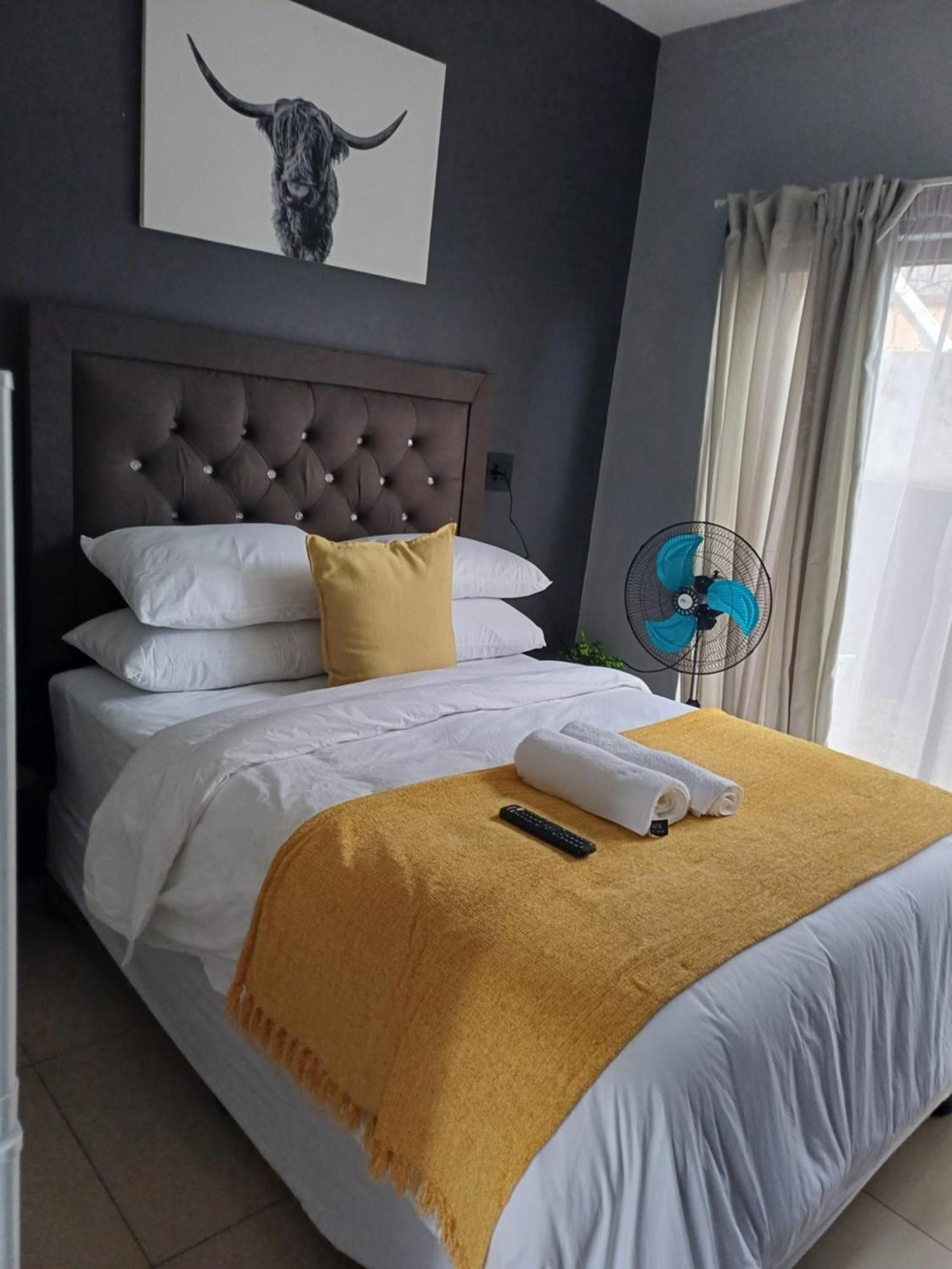 Aparthotel 16 On Ryde Durban Exterior foto